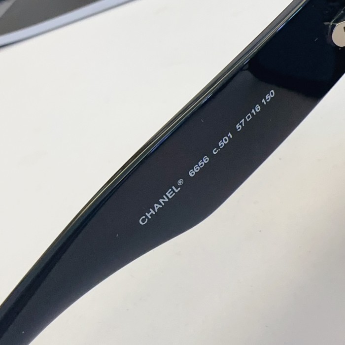 Chanel Sunglasses 6656 SM041