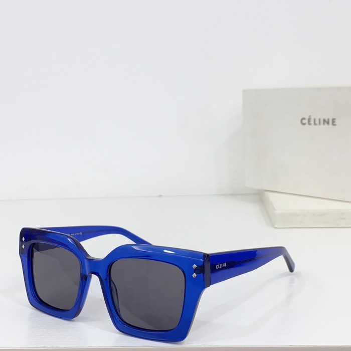 Celine Sunglasses 6027 SM021