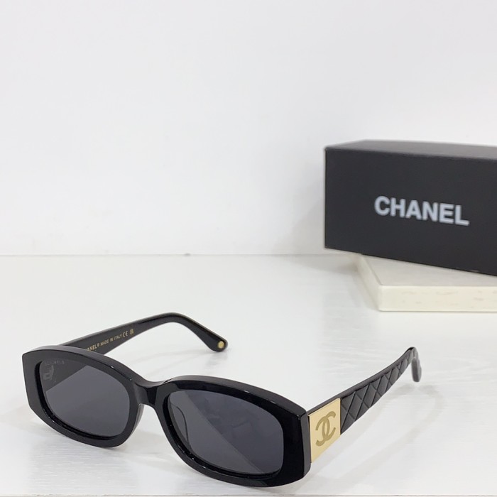 Chanel Sunglasses C74573S SM031