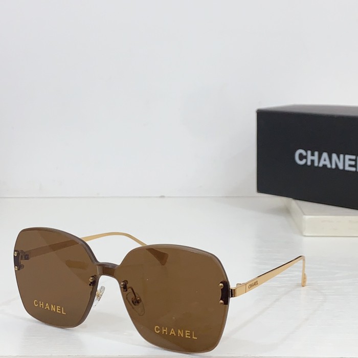 Chanel Sunglasses A95087 SM051