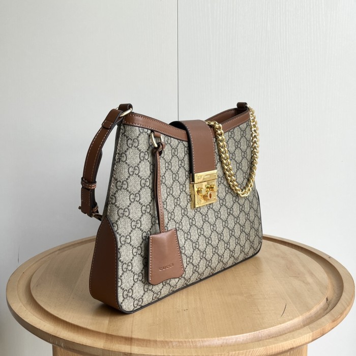 Gucci Padlock Bag 795113 LM051 32.5cm