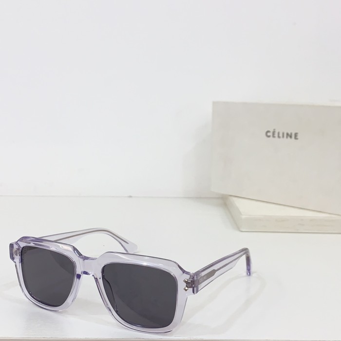 Celine Sunglasses 6026 SM021