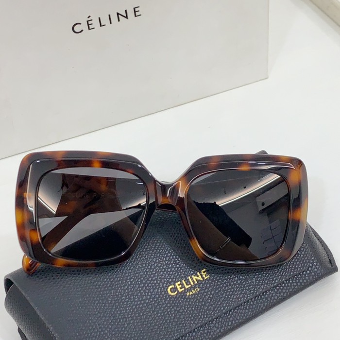 Celine Sunglasses CL40263U SM021