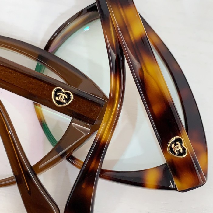 Chanel Sunglasses CH3464 SM501