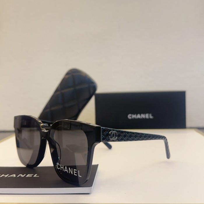 Chanel Sunglasses CH0735 SM051