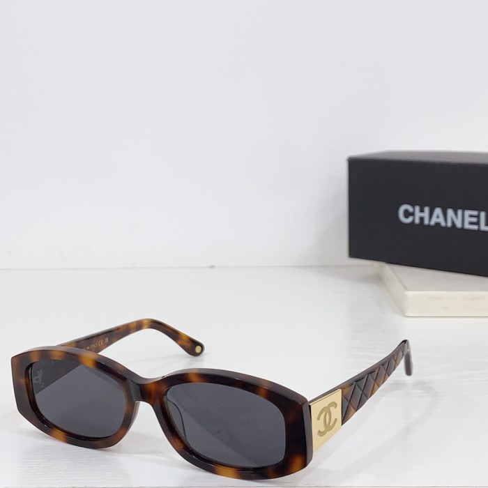 Chanel Sunglasses C74573S SM031