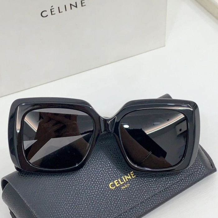 Celine Sunglasses CL40263U SM021