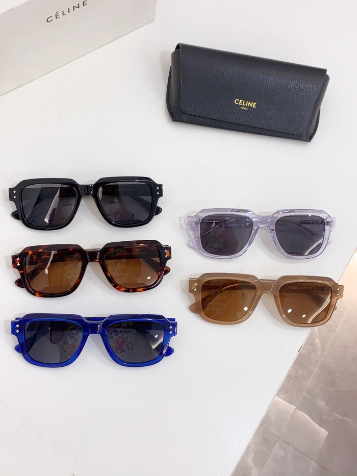 Celine Sunglasses 6026 SM021