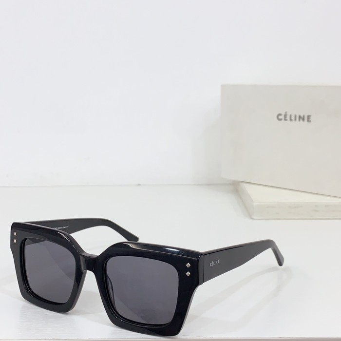 Celine Sunglasses 6027 SM021