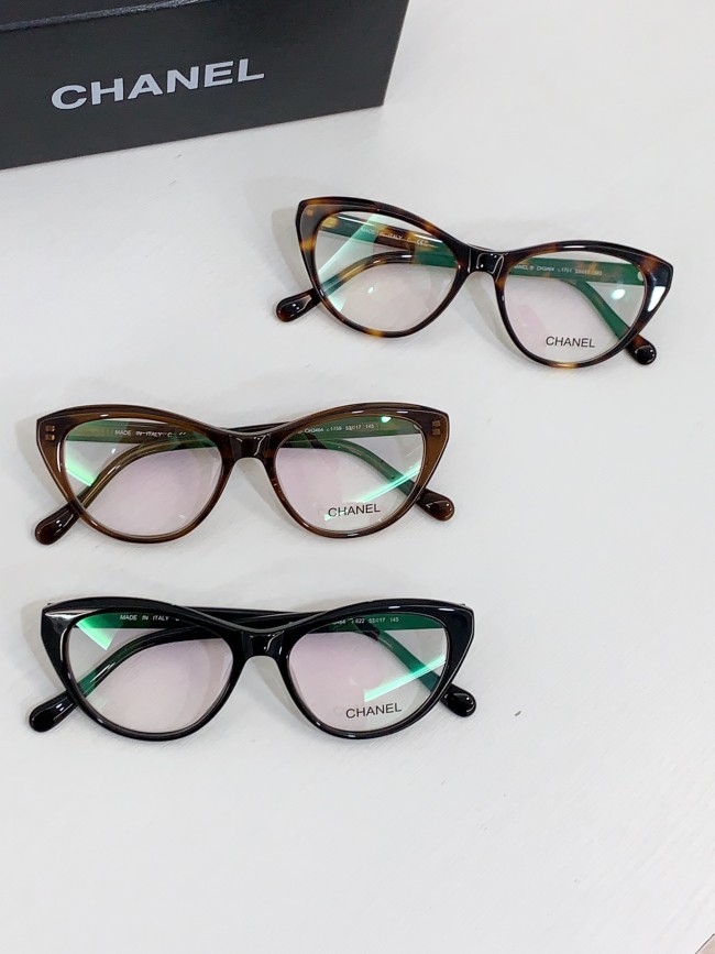 Chanel Sunglasses CH3464 SM501