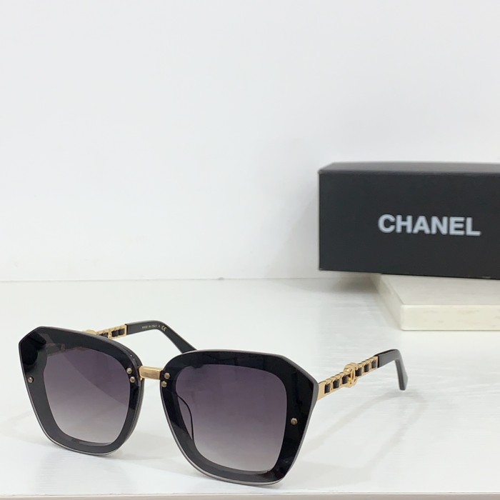 Chanel Sunglasses A95050 SM031