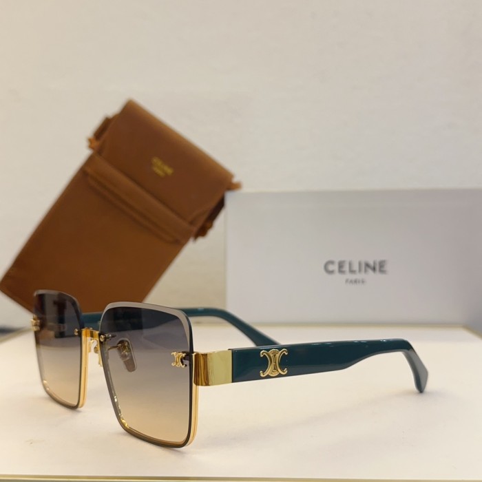 Celine Sunglasses CL40249 SM051