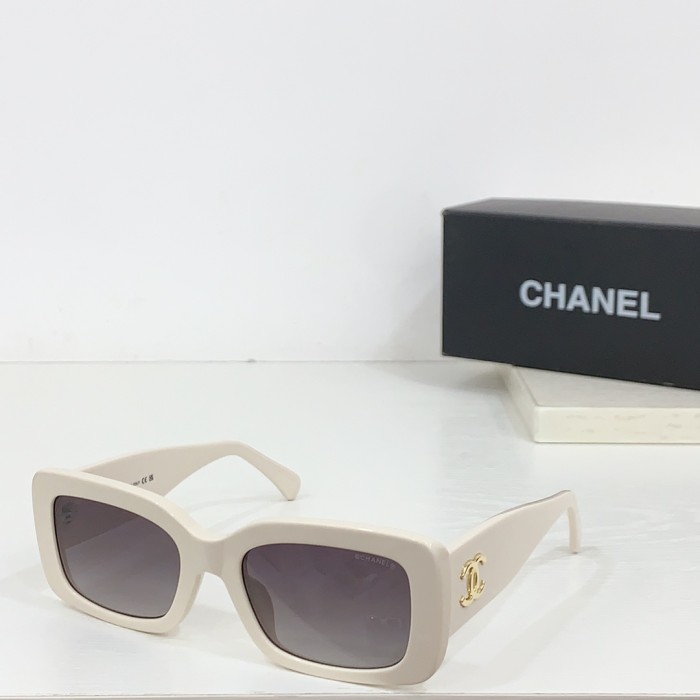 Chanel Sunglasses 9150 SM011