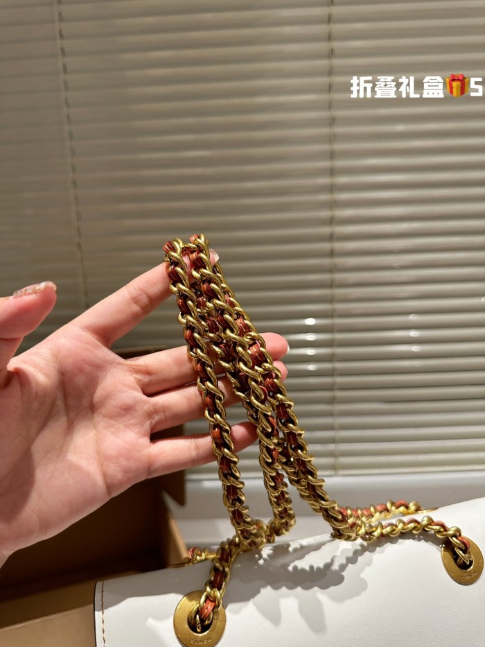 COACH Chain Bag 005 LLS571 26cm