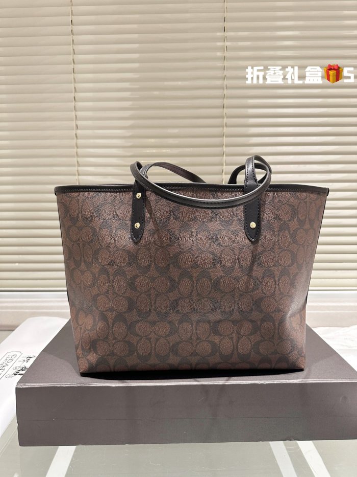 COACH Tote 024 LLS561 29cm