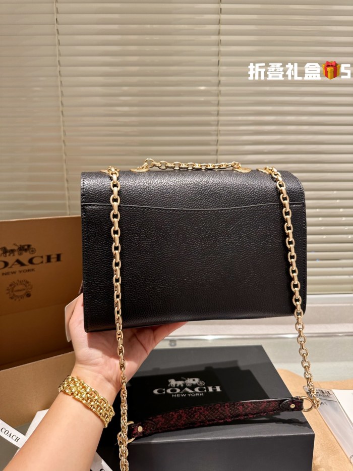 COACH LANE Bag 030 LLS591 26cm