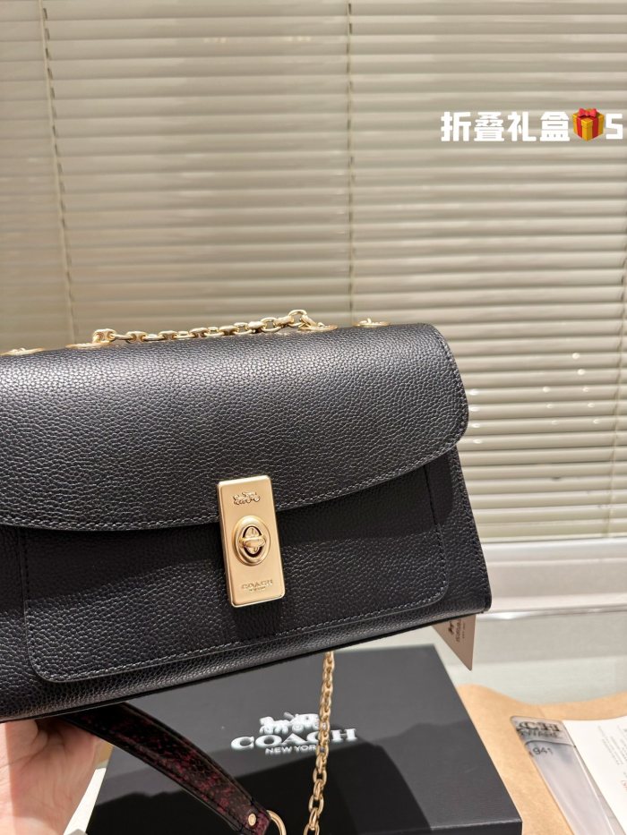 COACH LANE Bag 030 LLS591 26cm