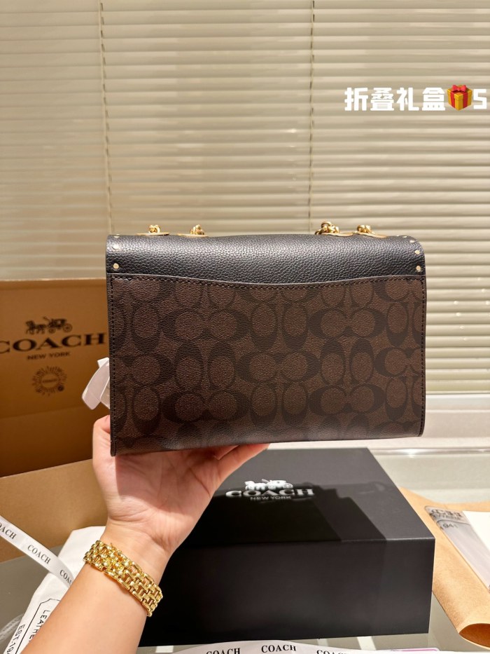 COACH LANE Bag 030 LLS591 26cm