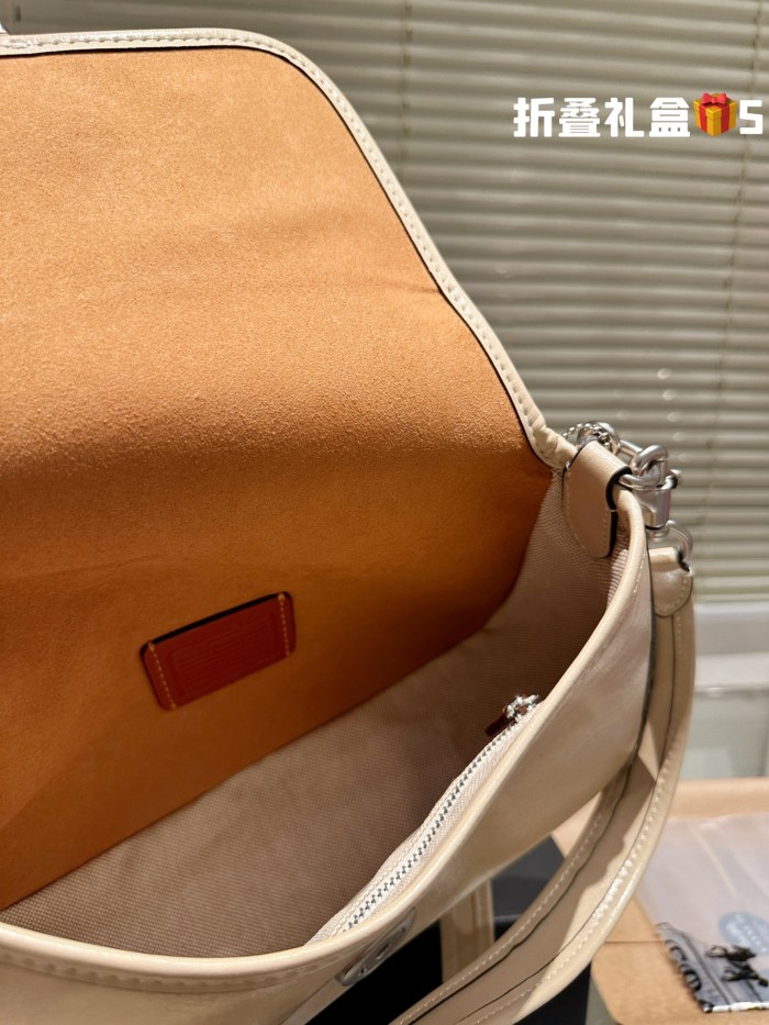 COACH TABBY Bag 032 LLS502 26cm