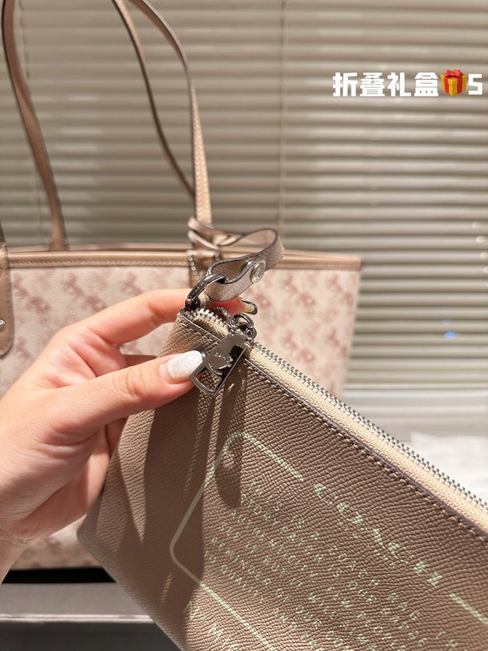 COACH Tote 025 LLS571 29cm