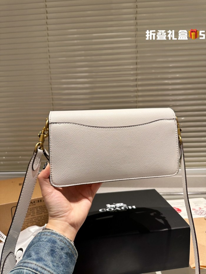 COACH TABBY Bag 033 LLS571 26cm
