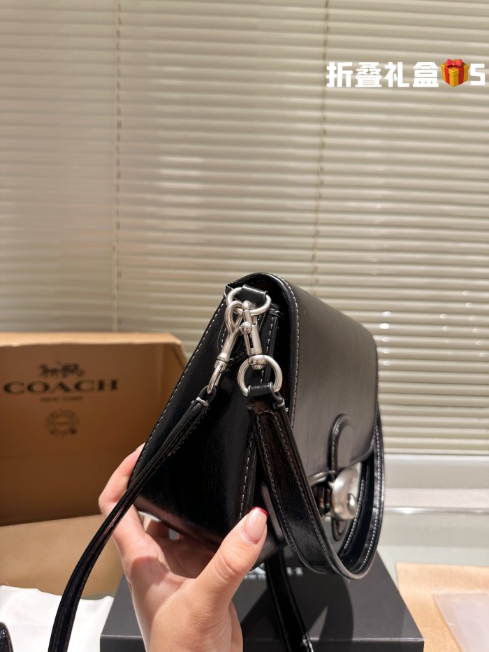COACH TABBY Bag 032 LLS502 26cm