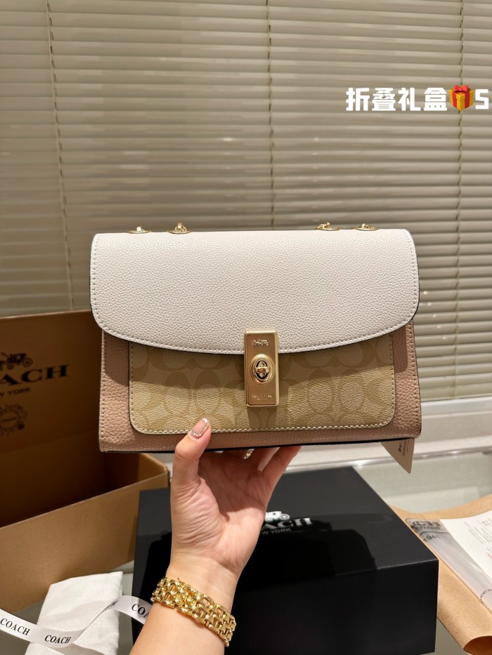 COACH LANE Bag 030 LLS591 26cm