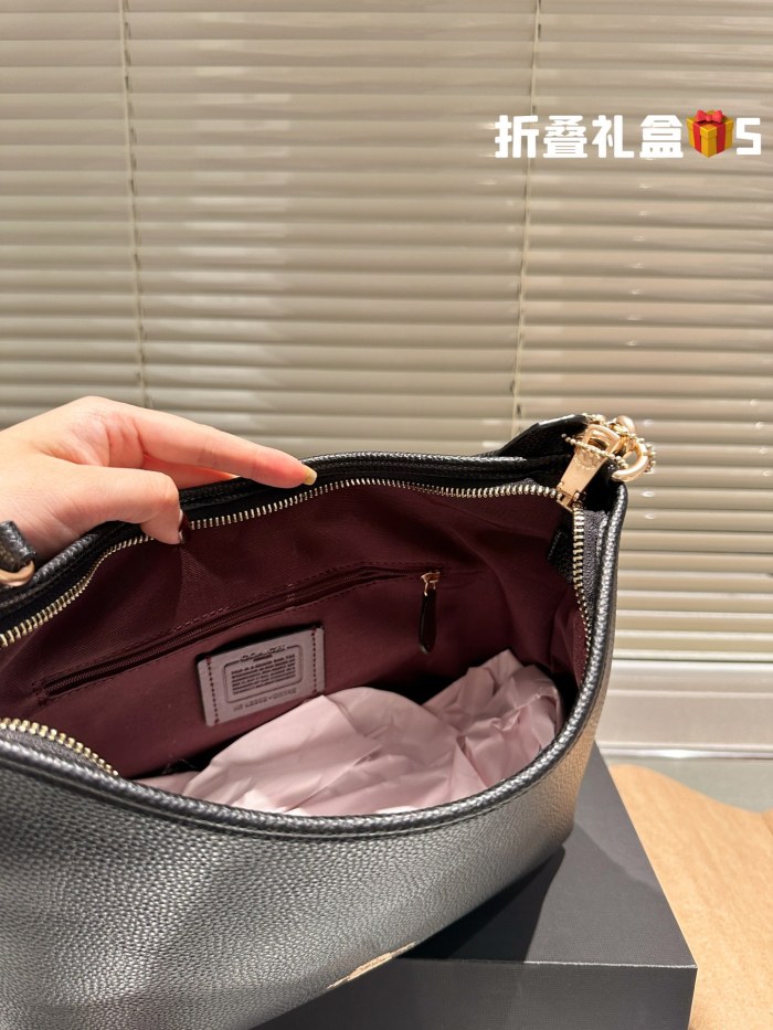 COACH LAURELA Bag 038 LLS081 28.5cm