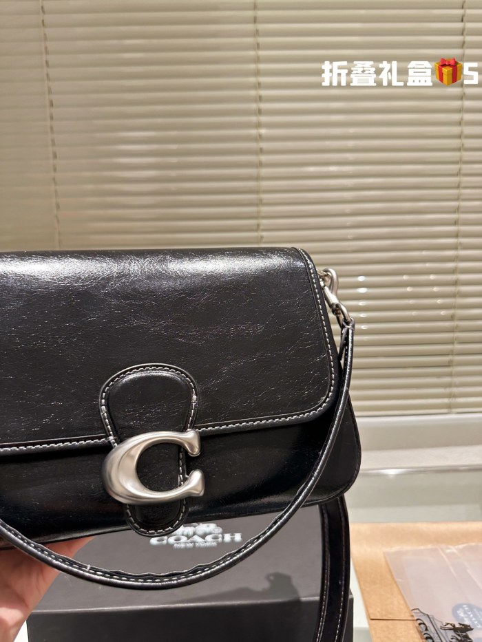 COACH TABBY Bag 032 LLS502 26cm