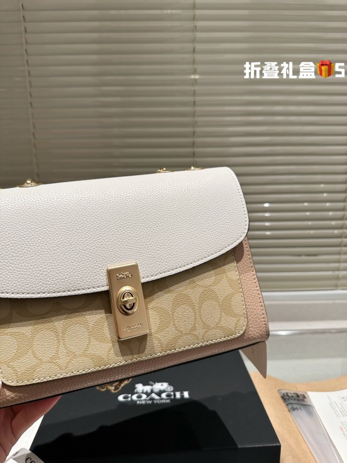 COACH LANE Bag 030 LLS591 26cm