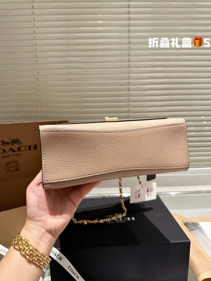 COACH LANE Bag 030 LLS591 26cm