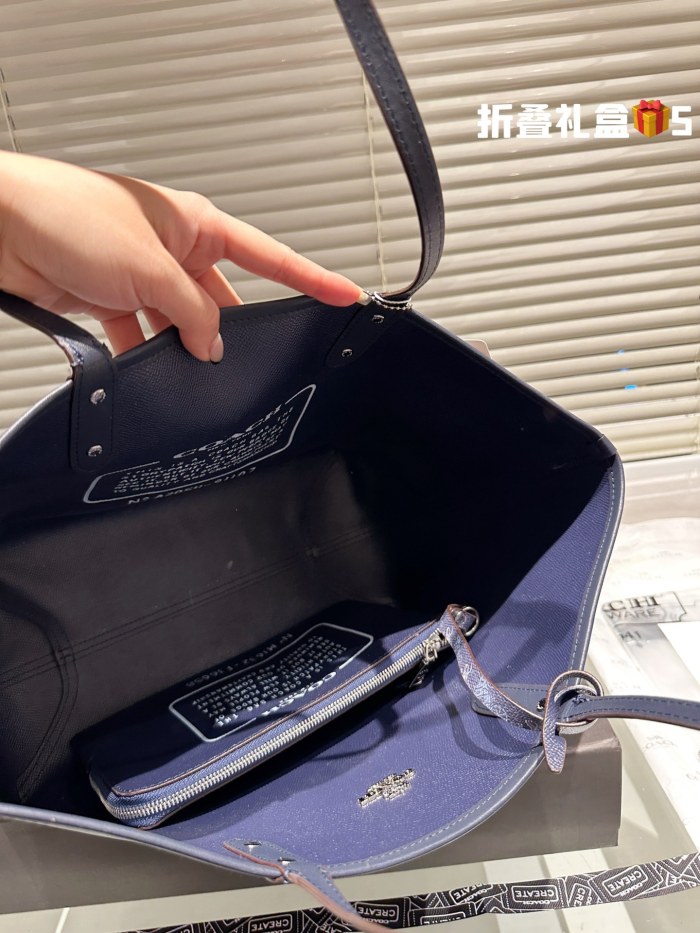 COACH Tote 025 LLS571 29cm