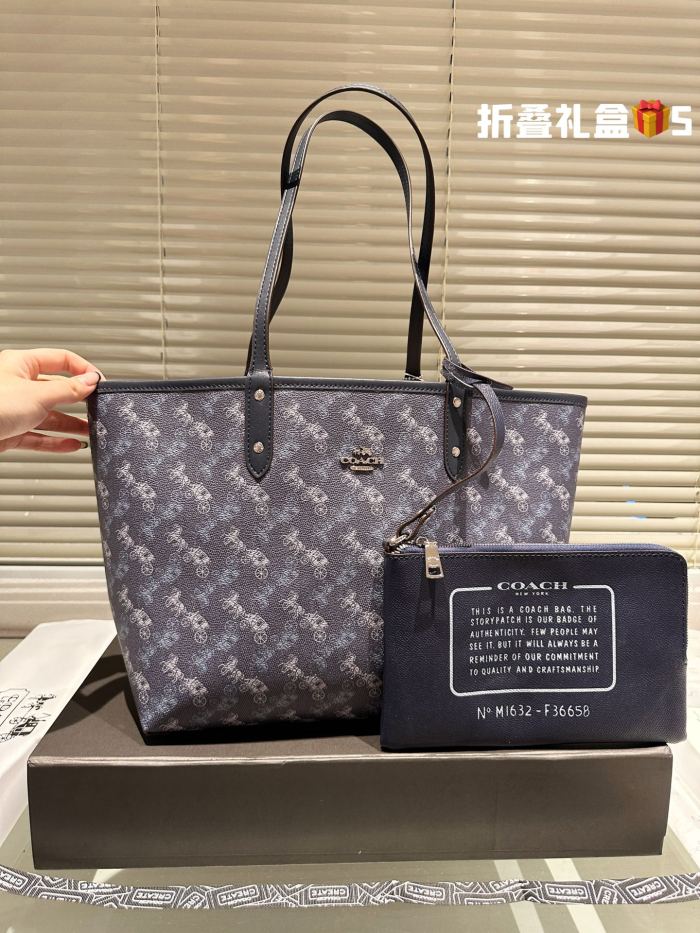 COACH Tote 025 LLS571 29cm