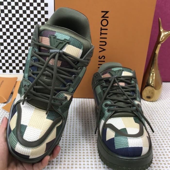 LV 032 Casual shoes XM064