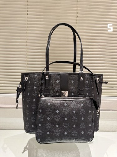 MCM Liz Tote 023 LLS551 35cm