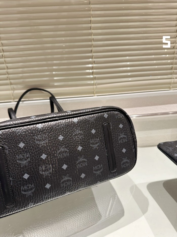 MCM Liz Tote 023 LLS551 35cm