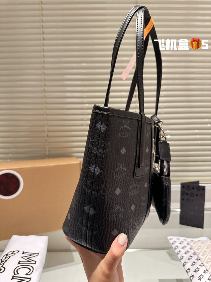 MCM Liz Tote 018 LLS051 22cm