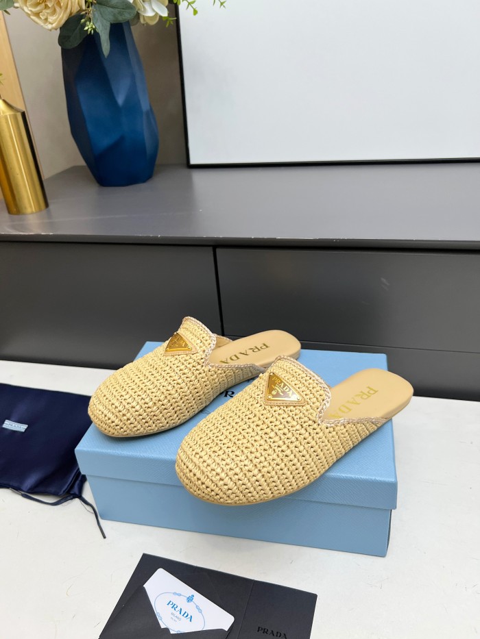Prada shoes 068 XM082