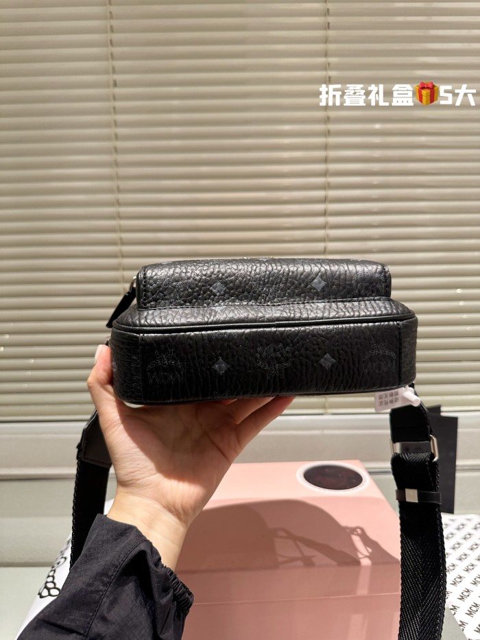 MCM Klassik Bag 003 LLS041 22cm