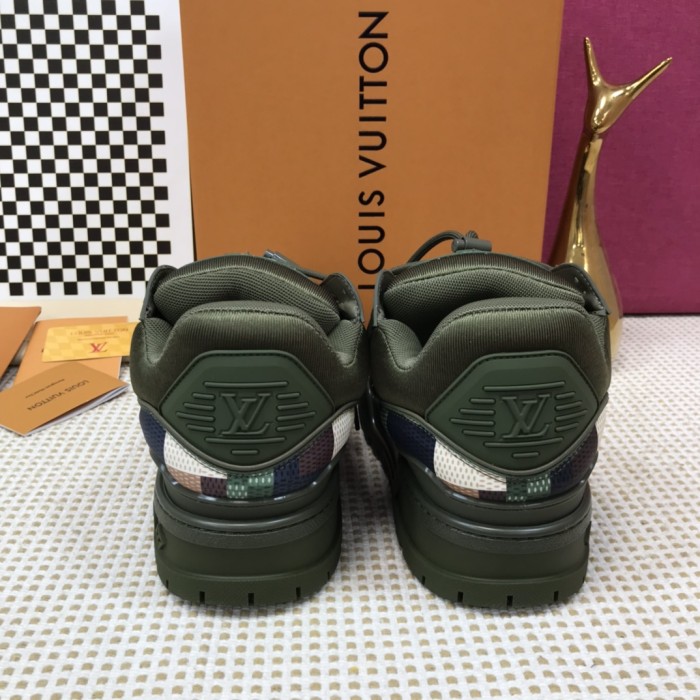 LV 032 Casual shoes XM064
