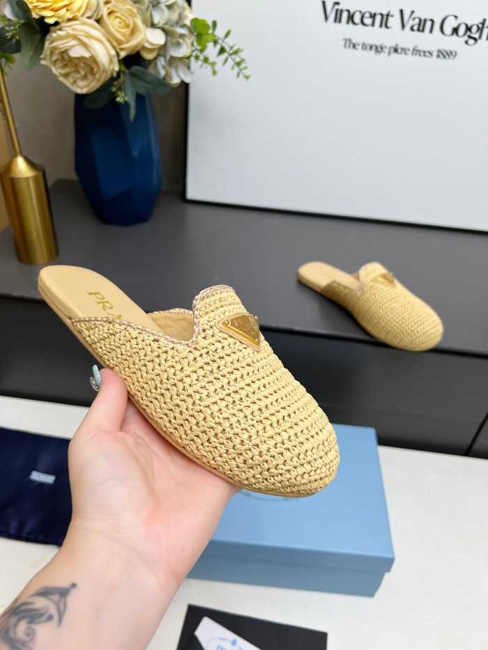 Prada shoes 068 XM082