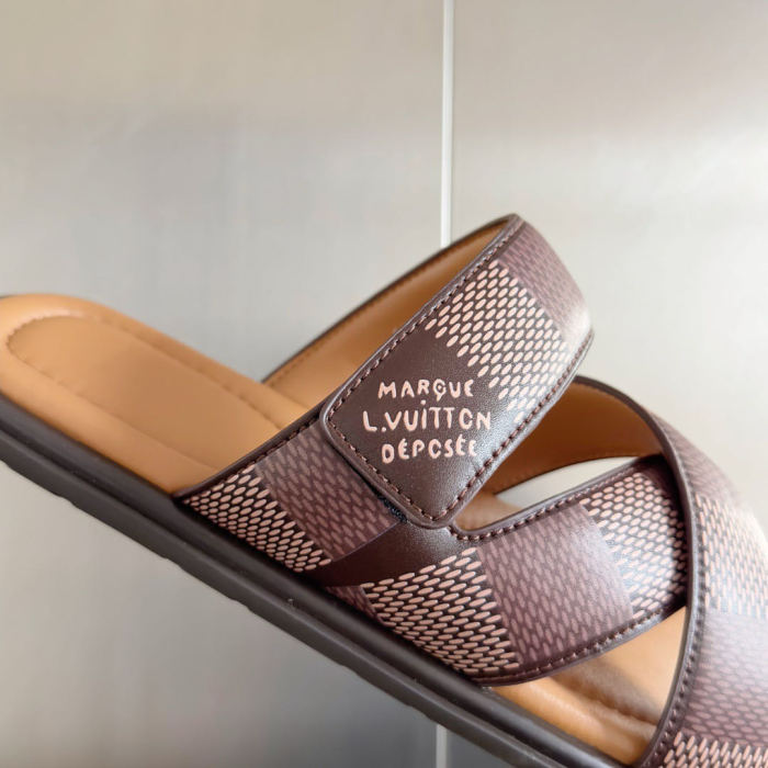 LV shoes 020 XM032