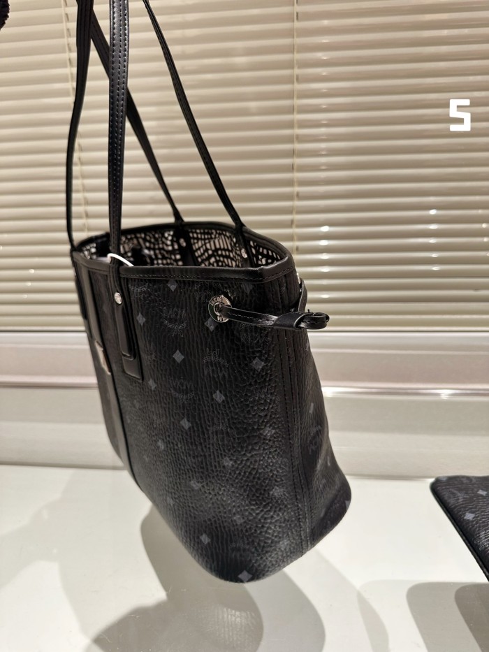 MCM Liz Tote 023 LLS551 35cm
