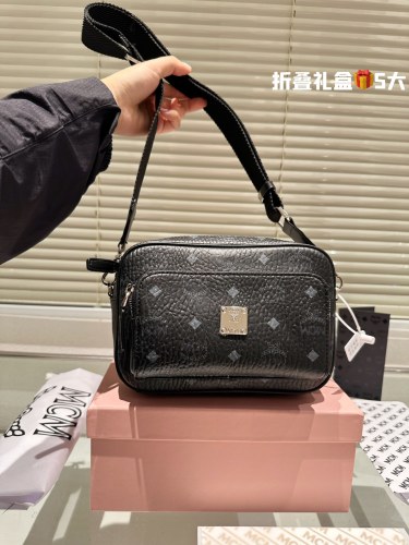 MCM Klassik Bag 003 LLS041 22cm