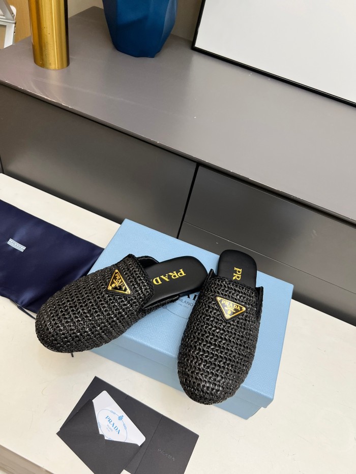 Prada shoes 068 XM082