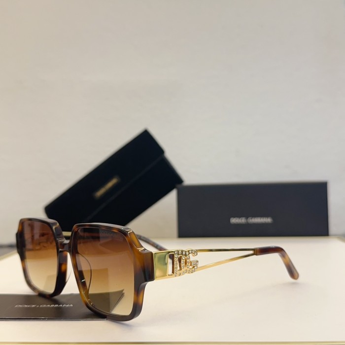 Dolce & Gabbana Sunglasses DG4421 SM051
