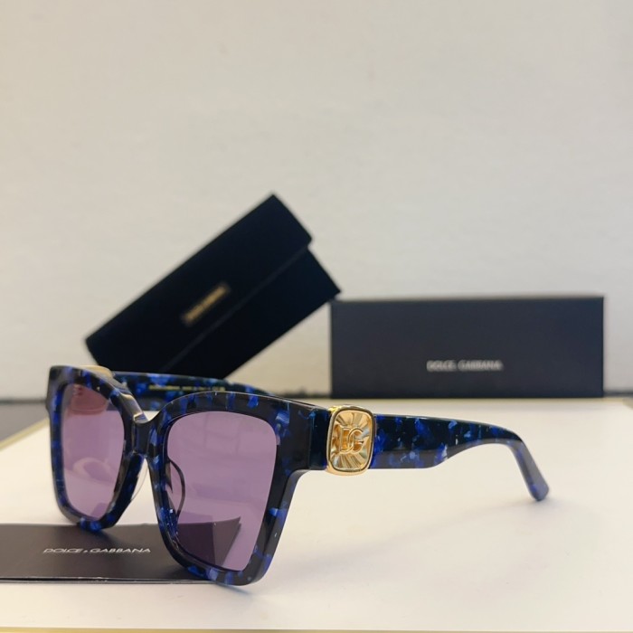 Dolce & Gabbana Sunglasses DG4470 SM051