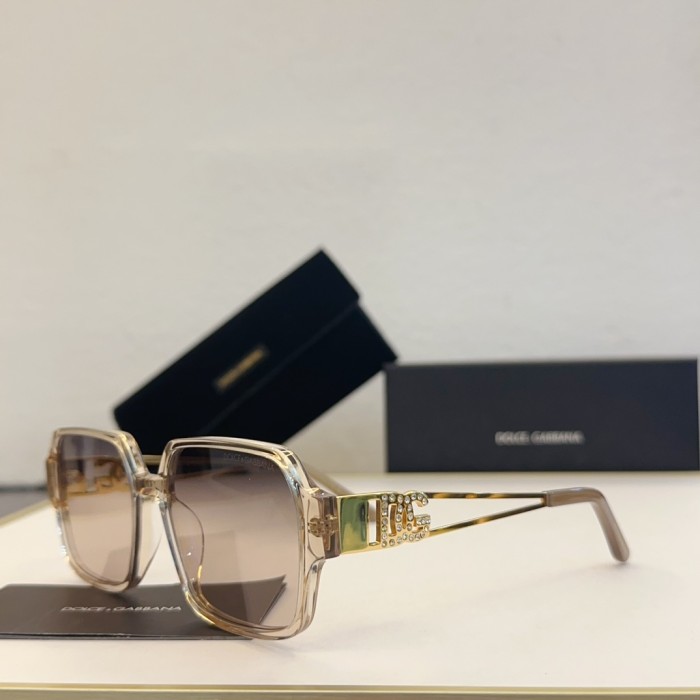 Dolce & Gabbana Sunglasses DG4421 SM051