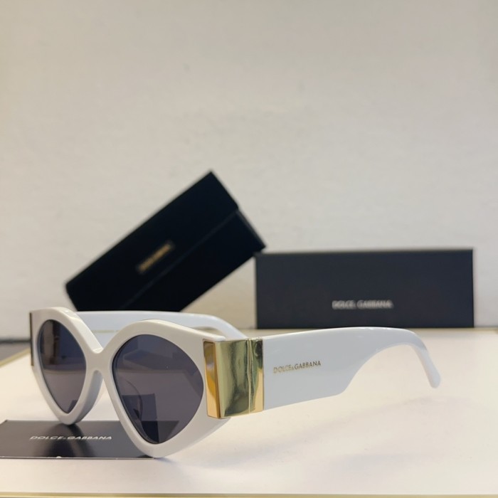 Dolce & Gabbana Sunglasses DG4396-F SM051