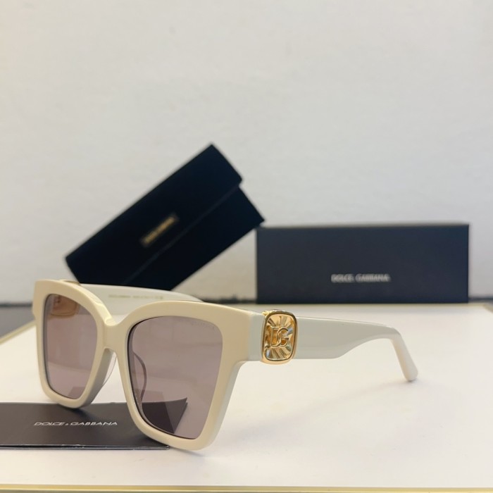 Dolce & Gabbana Sunglasses DG4470 SM051